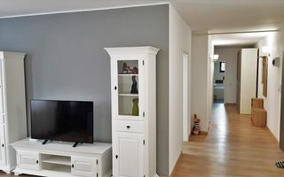 Apartament cu 3 camere, 85 mp, zona zero, Cetatea Alba Carolina - Poză 1