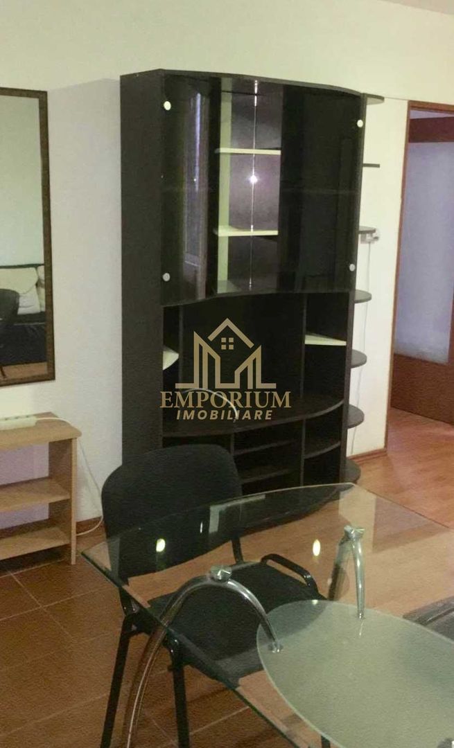 2 camere semidecomandate, parcare, Manastur, zona Bazei Sportive - Poză 3