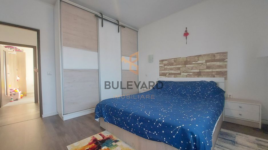 Apartament cu 3 camere, zona strazii Stadionului! - Poză 5