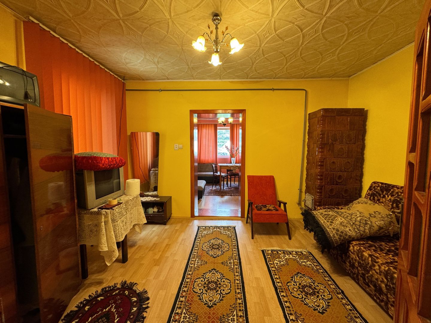 Casa in Lugoj pe Str. Fagetului - Poză 12