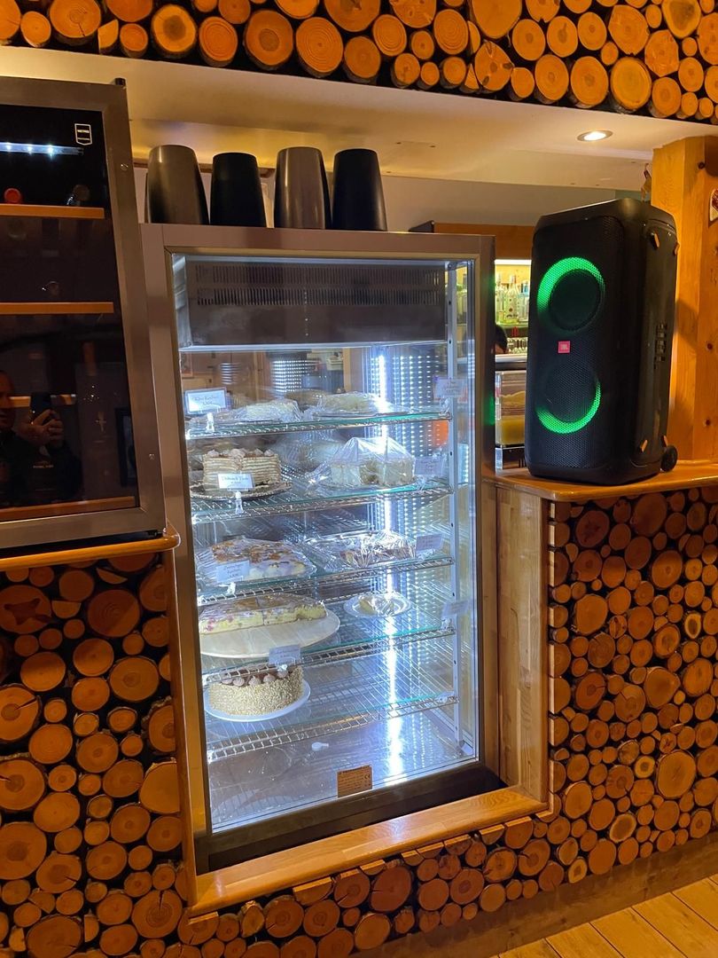 Oportunitate Hotel Restaurant in Germania Sandplacken 25km de Franfurt - Poză 14