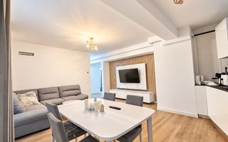Apartament modern cu 3 camere | 75 mp | 2 terase | 2 băi | Evolution, Șelimbăr - Poză 1
