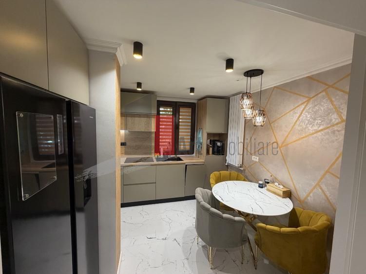 Apartament 3 Camere Parter Inalt/4 Drumul Taberei+Loc de parcare - Poză 1