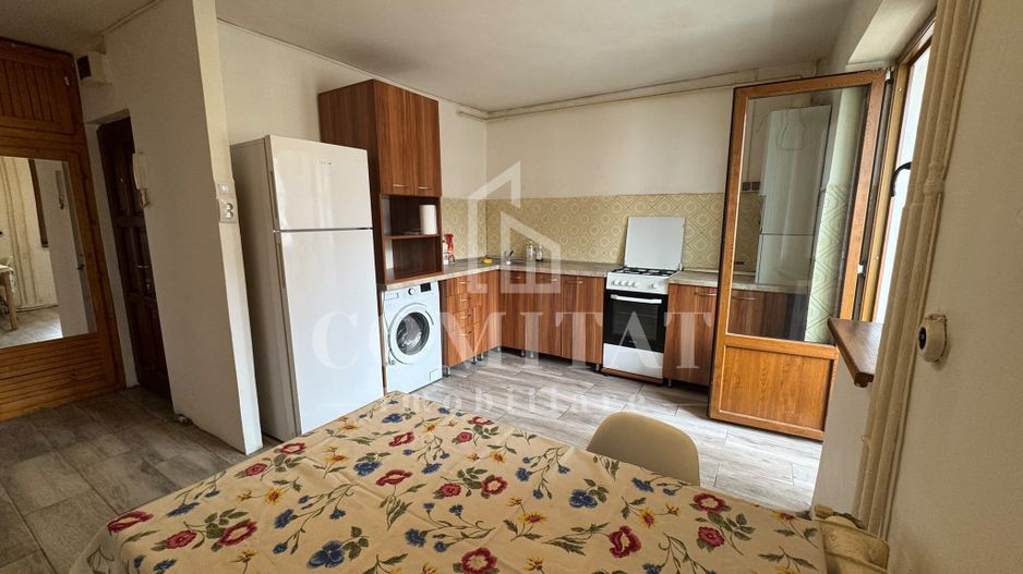 Apartament cu 3 camere | Cartierul Grigorescu | Zona Casa Radio - Poză 9
