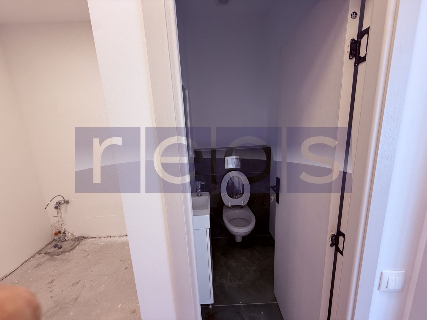 Spatiu comercial 220 mp cu curte si terasa, Sector 1 - Poză 9