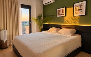 Duplex 4 camere Domenii | Loc de parcare - Poză 5