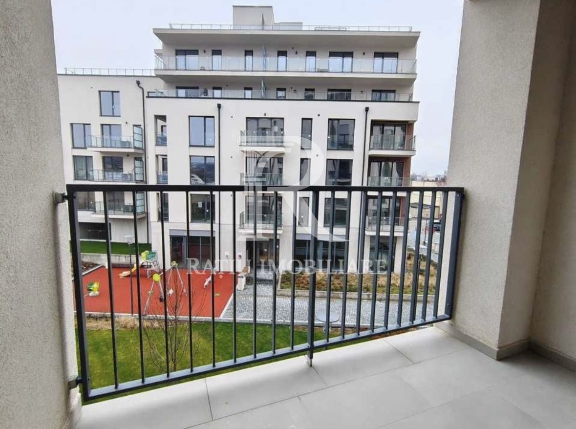 Apartament cu 2 camere | Scala | Parcare subterana inclusă | Oradea - Poză 8