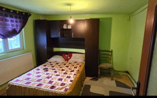 Casă de vânzare la stradă principală – 185 mp teren - Poză 3