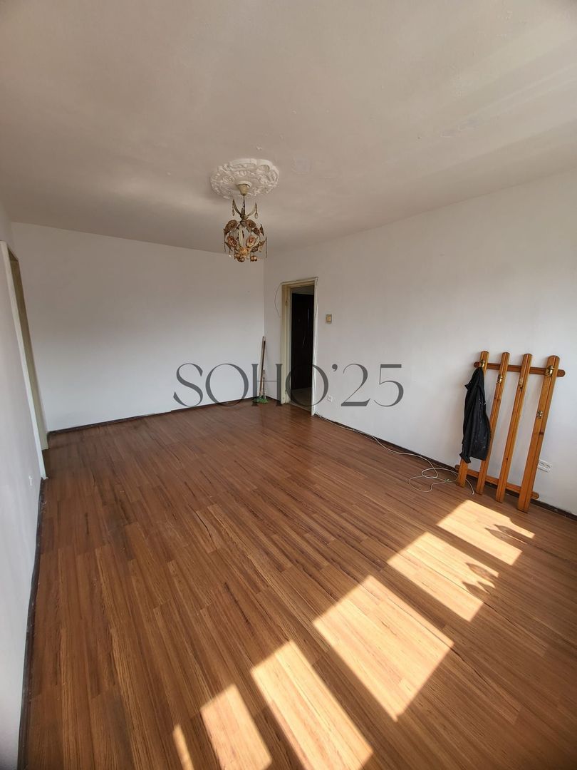 Apartament 2 camere | Lacul Tei | Vedere lac | 53 mp - Poză 3