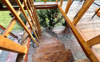 Casa de vanzare - 5 Camere, 2 Bai,  Garaj, 1000mp Teren - Poză 39