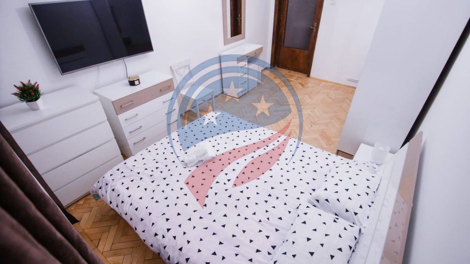 Apartament 2 camere decomandat/de inchiriat/ultracentral/Craiova - Poză 3