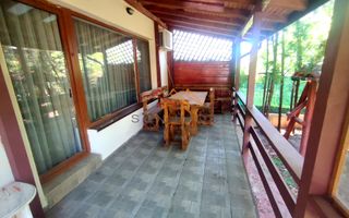 Casa P+1, 3 camere, teren 257 m2, zona rezidentiala deosebita, Campina - Poză 8