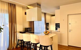 Penthouse 7 camere, 241 mp terasa, VIEW, zona Buna Ziua - Poză 11