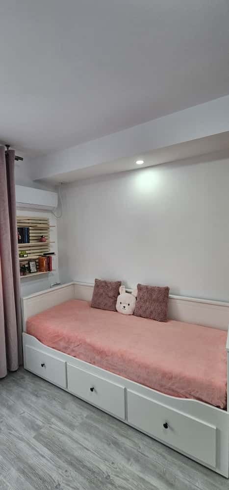 Garsonieră modernă, pet friendly etaj 1, bloc reabilitat, 1 min metrou - Poză 7