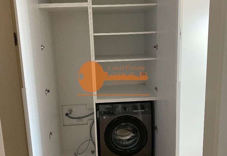 2 camere cu centrala si loc de parcare in bloc din 2020 in zona Barbu Vacarescu - Poză 12