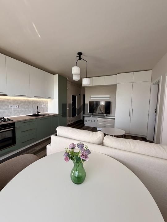 De închiriat | Apartament 2 camere | Chinteni, Beta Residence - Poză 3