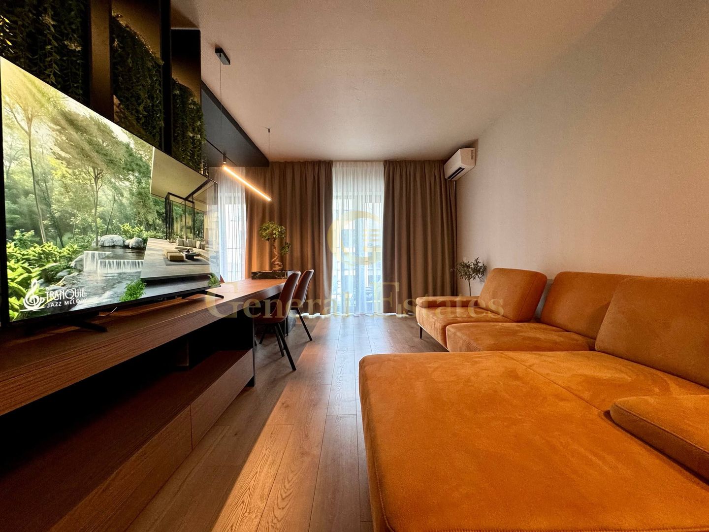 Vânzare Apartament de LUX ÎN complexul Rezidential Silk District - Poză 9