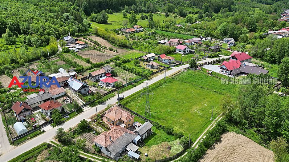AZURA Imobiliare - Teren Babana Central la Asfalt - Poză 7