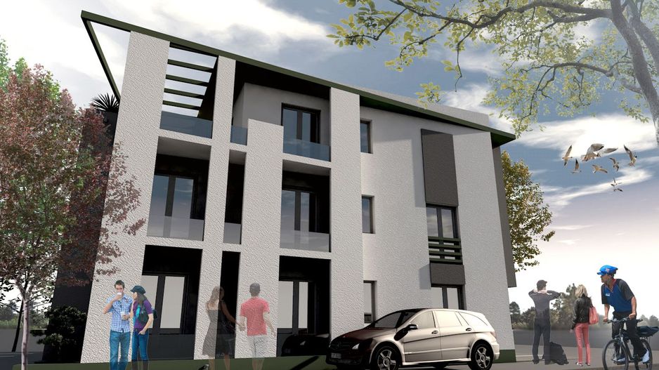 Confort Residence - Poză 6