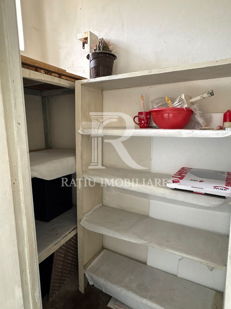Apartament 2 camere | Rogerius | Oradea - Poză 11