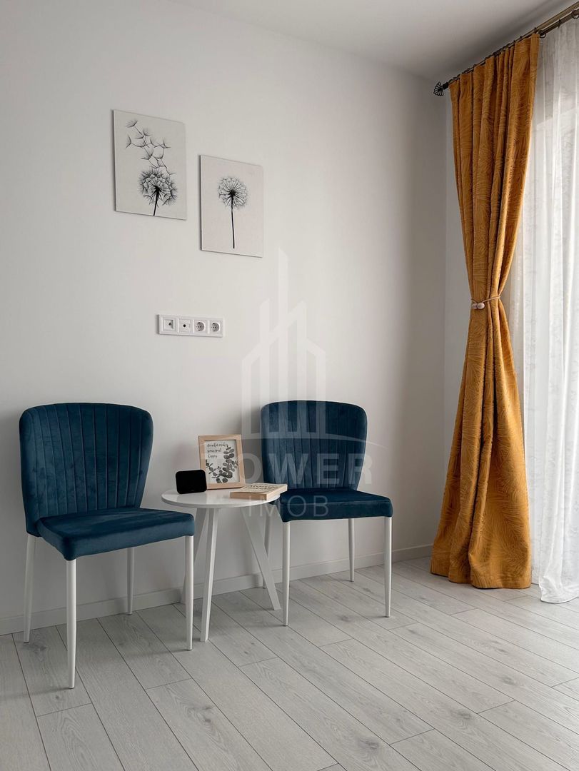 Apartament 2 camere | zona Doamna Stanca - Poză 11