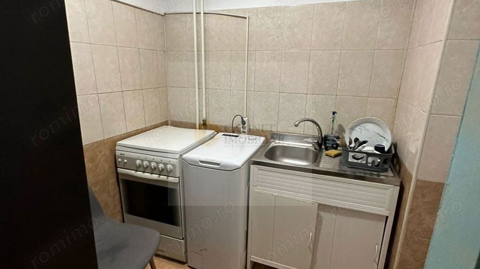 Piața C. A. Rosetti | 2 Camere | 66 mp | Etaj Intermediar - Poză 7