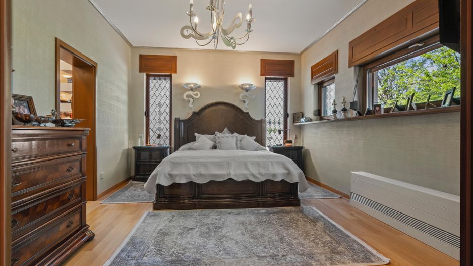 Vilă contemporană premium | 1000 mp | teren 4000 mp | piscină | 8 locuri parcare - Poză 5