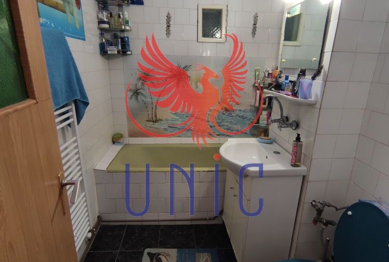 2 camere decomandate, etaj 3/4, Lapus Arges - 99 990 Euro - Poză 8