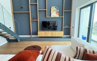 Duplex 3 Camere Cloud 9 Residence Super View - Poză 2