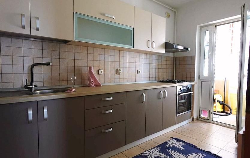 Apartament 2 camere Complex Citadella - Auchan Titan - Poză 7