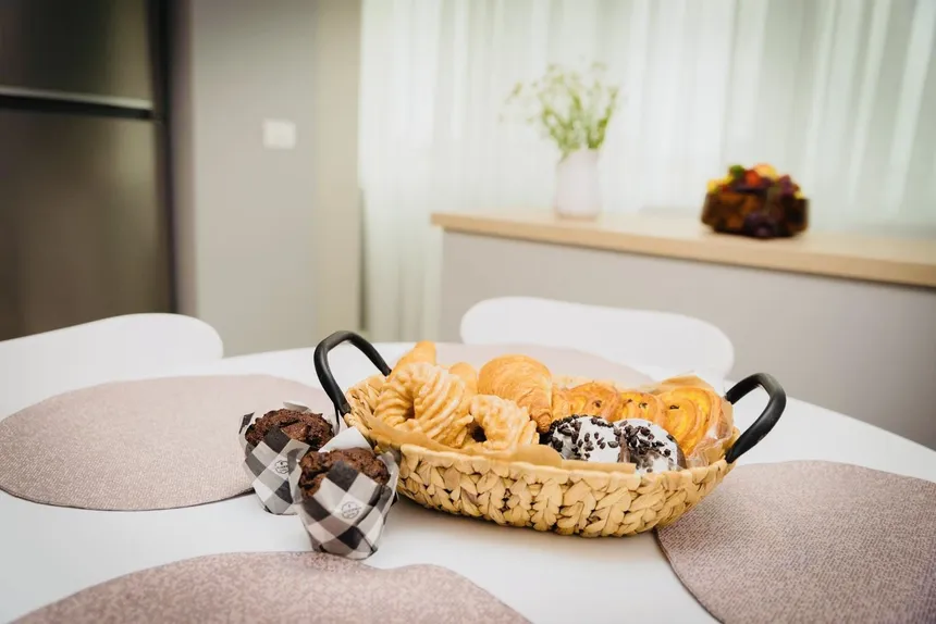 2 camere - Iulius Town - de inchiriat! — fotografia 1