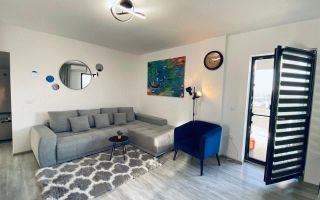 Apartament 2 camere, etaj 2, bloc finalizat 2021, Valea Lupului - Popas Păcurari - Poză 4