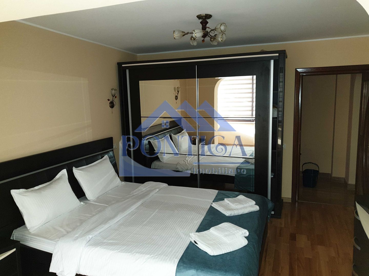 Apartament de inchiriat - 2 Camera Faleza Nord - Facultatea Ovidius - Poză 1