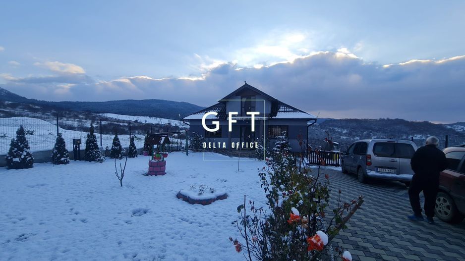 CASA DE VANZARE, ZONA EXTERIOR NORD - Poză 5