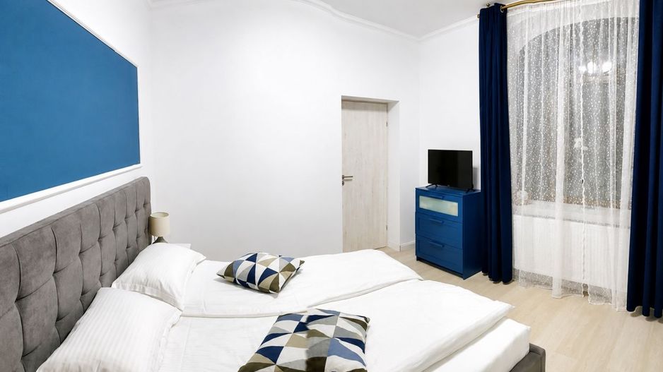 Pensiune Busteni, 14 camere, teren 900 mp, zona Libertatii, Acceptam Rate - Poză 8