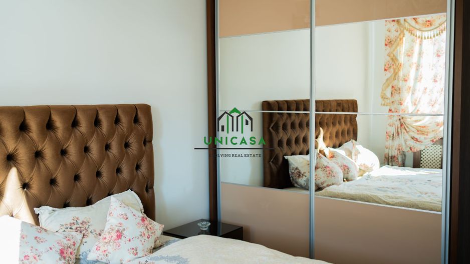 Apartament 3 camere /Zona centrala/De inchiriat - Poză 8