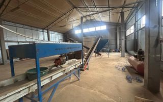 Oportunitate rară – Afacere producție peleți la cheie! - Poză 11