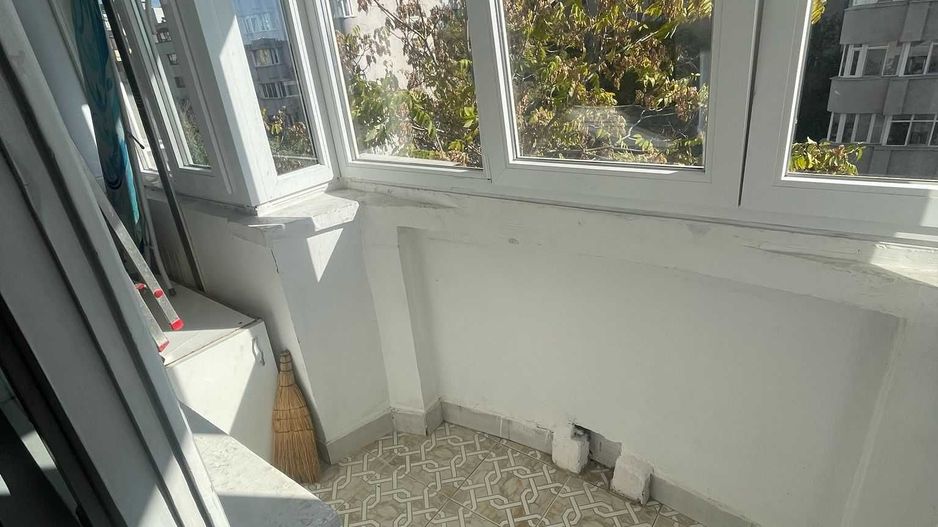 Apartament 3 camere renovat, 2 băi, București Mall, Calea Vitan, pet friendly - Poză 7