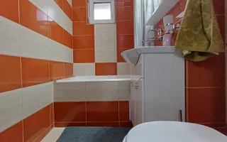 Apartament 3 camere | Decomandat | Balcon | 73 MPU | Vasile Aaron - Poză 16