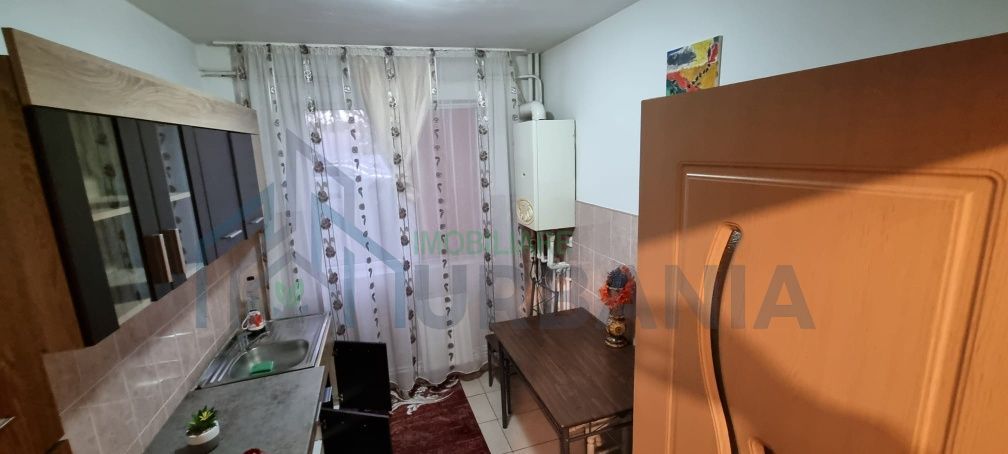 Apartament 2 camere decomandat, parter, zona Palas Campus, Podu Roș Cantemir, Iași - Poză 2
