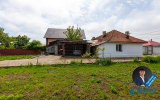 Casă și teren de vânzare, str George Enescu, Bacău - Poză 4