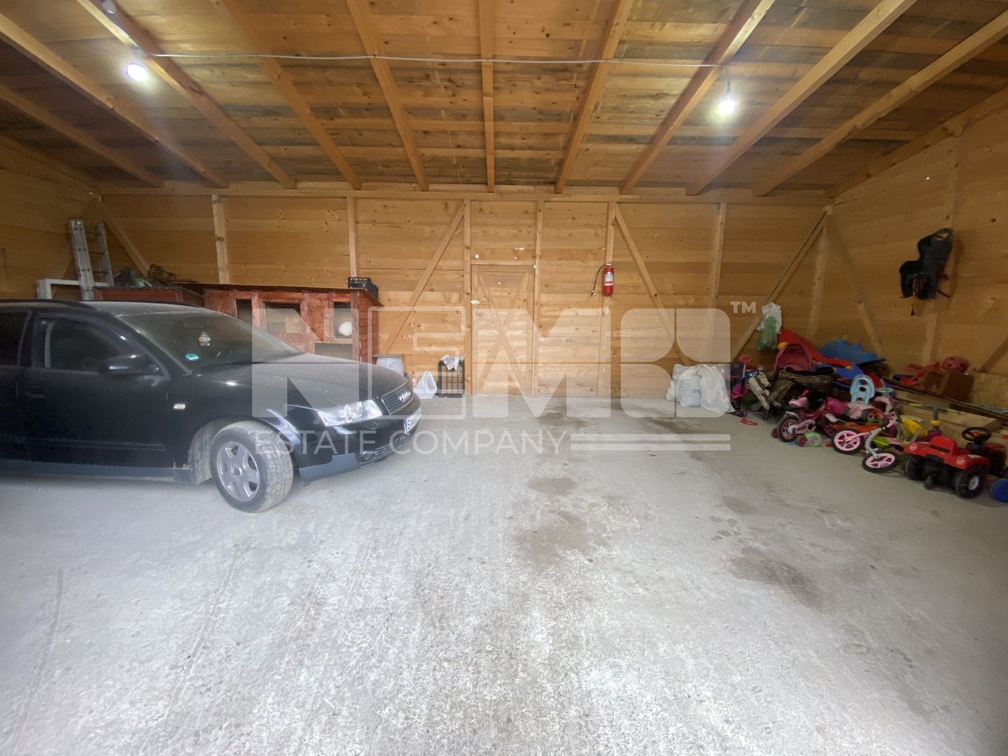 Duplex Familiar | Gramesti | 210 MP - Poză 23