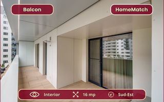 Cortina North || 2 camere || Comision 0% - Poză 6