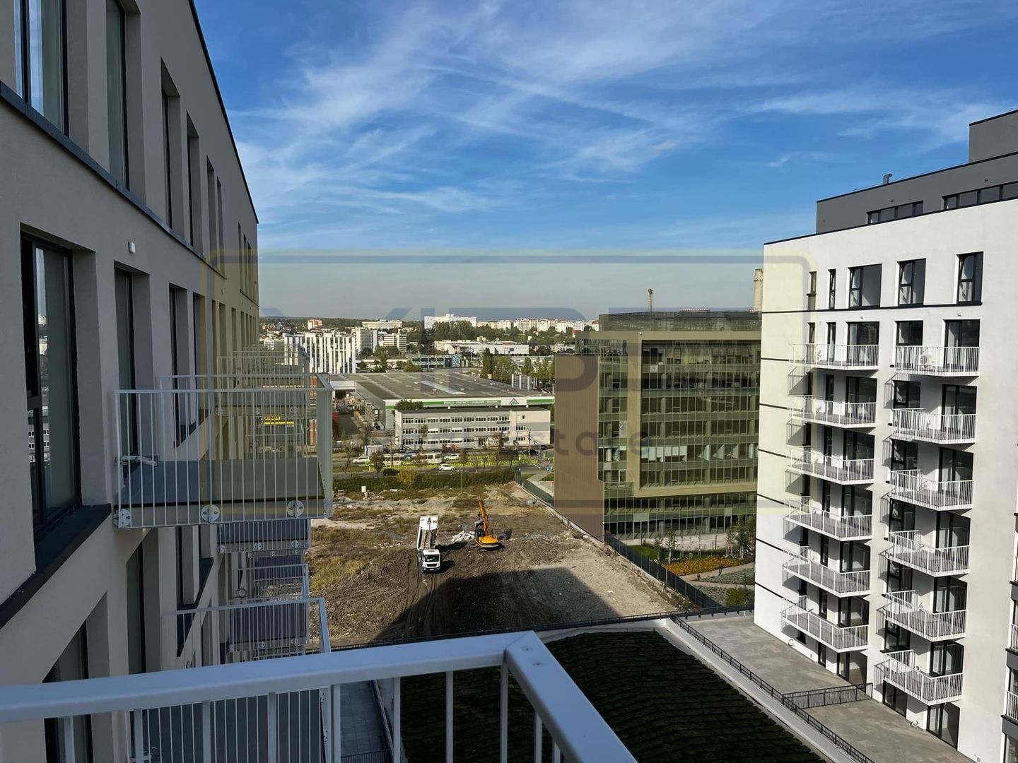 Apartament 2 camere+parcare Silk District - Poză 22