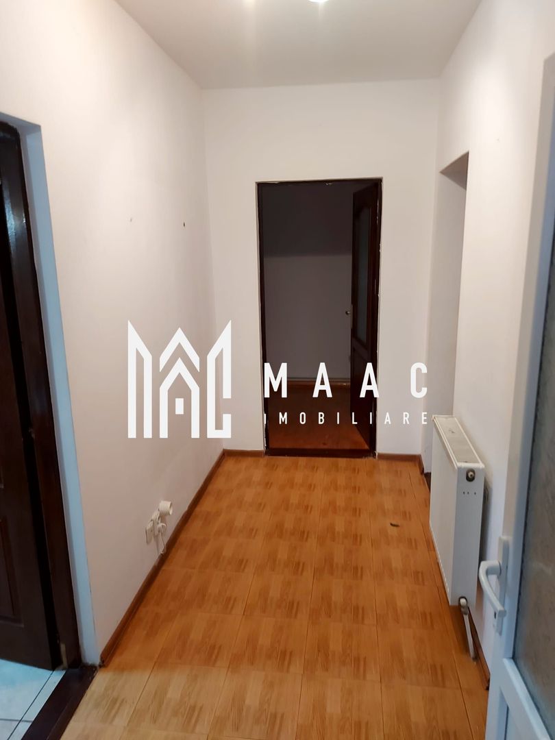 Apartament 3 camere | Parter | 80 MPU | Zona Centrala - Poză 1