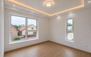 Apartament 3 camere | Open space | 80 mp | Vila apartamente | Lipoveni - Poză 3