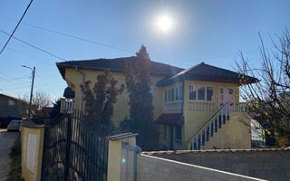 VILA GENEROASA CU TEREN 720 METRI IN APROPIEREA  ELECTROPUTERE MALL - Poză 2