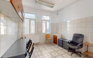 Spatiu Birouri | Etaj 1 + Mansarda | 4 Locuri Parcare | Zona Unirii | 200mp - Poză 16