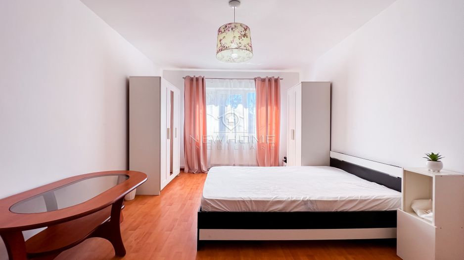 Apartament 2 camere decomandat, zona Iulius Mall - Poză 7