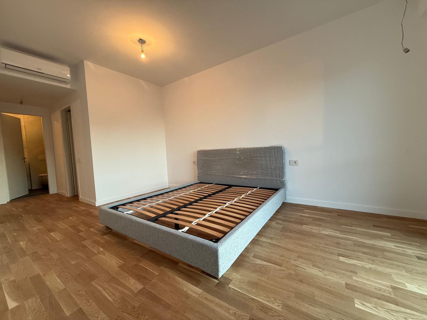 Apartament 3 camere I Residence 5 I Matei Basarab - Poză 4
